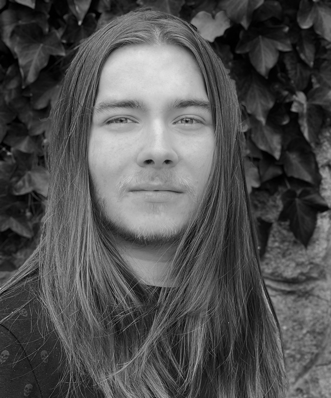 Zoltan Forrai headshot